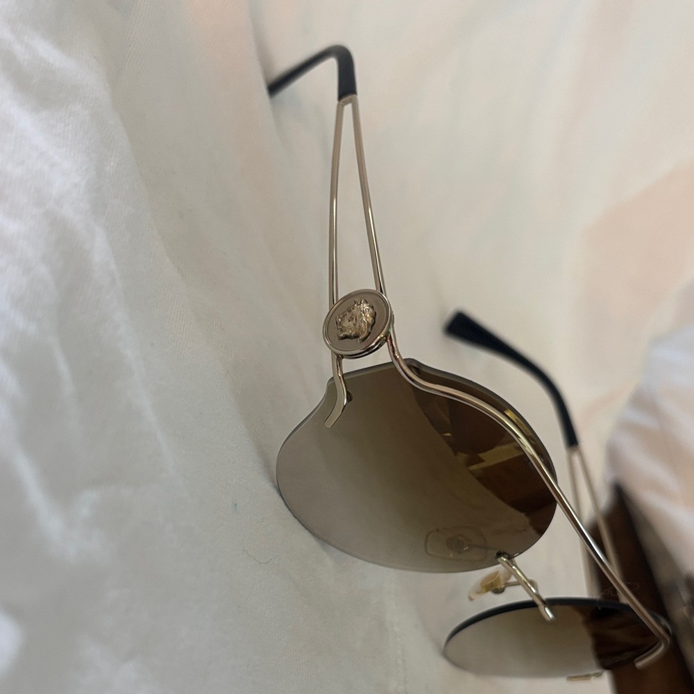Stylish Brown Sunglasses